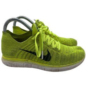Nike Free RN Flyknit Olympic Medal Stand Women's Sneakers Shoes Size 7